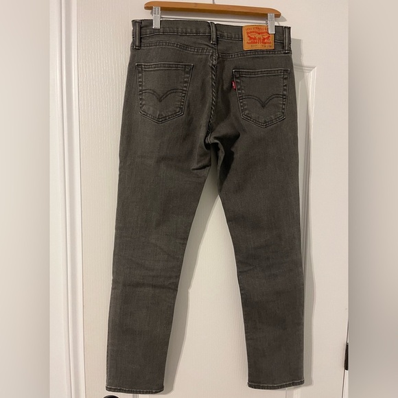 Levi’s 511 Jeans - grey - Picture 4 of 6